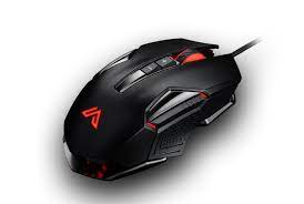 MOUSE GAMING SAREPO GT X1